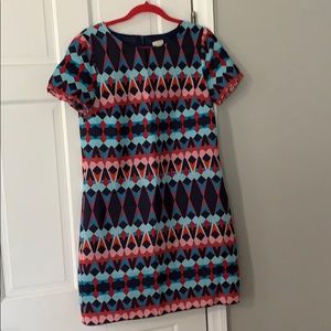 J. Crew Dress 👗